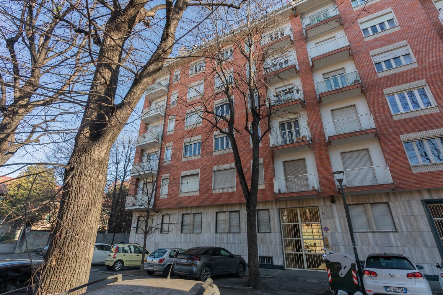 Monte Grappa Apartment By Wonderful Italy Τορίνο Εξωτερικό φωτογραφία