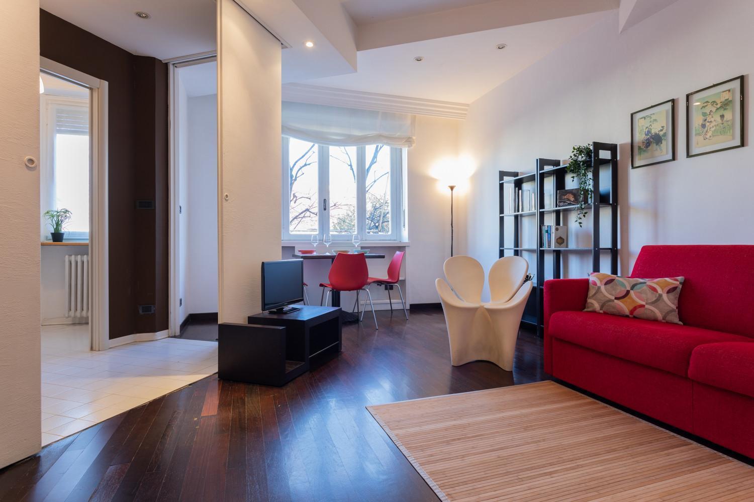 Monte Grappa Apartment By Wonderful Italy Τορίνο Εξωτερικό φωτογραφία