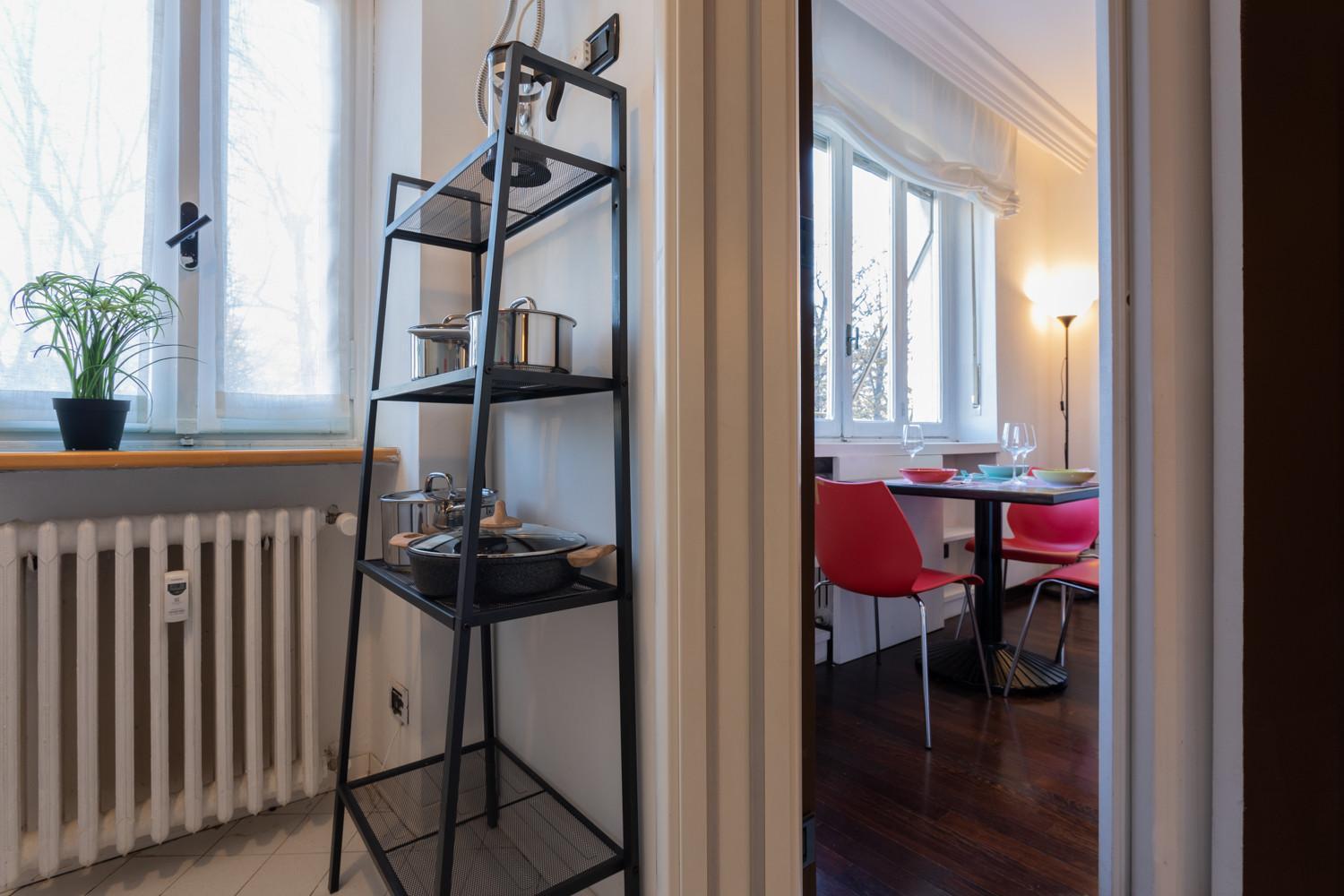 Monte Grappa Apartment By Wonderful Italy Τορίνο Εξωτερικό φωτογραφία