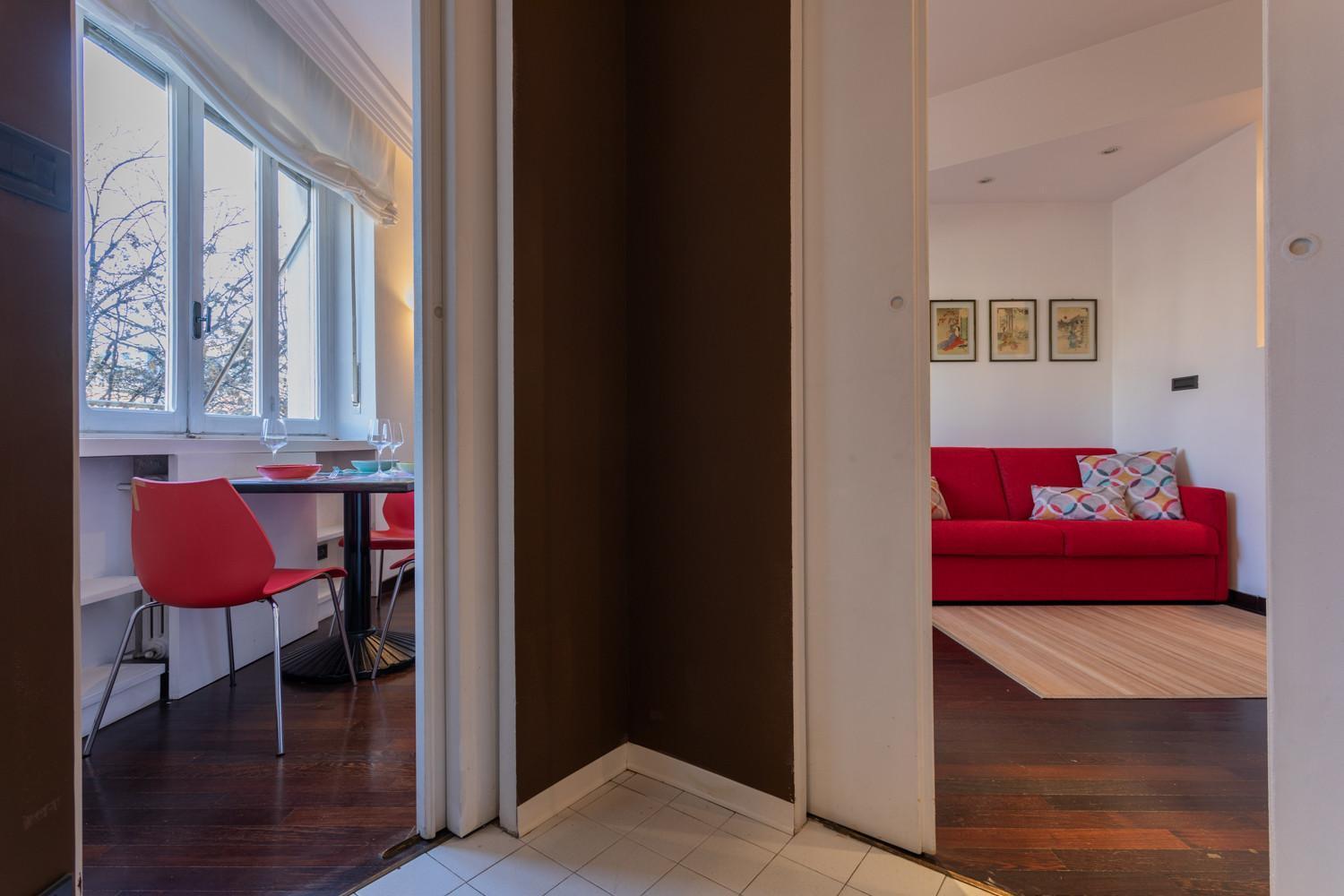 Monte Grappa Apartment By Wonderful Italy Τορίνο Εξωτερικό φωτογραφία