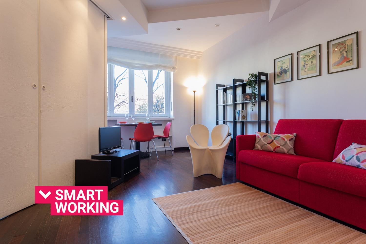Monte Grappa Apartment By Wonderful Italy Τορίνο Εξωτερικό φωτογραφία